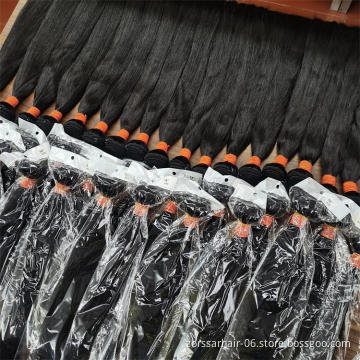 double drawn hair extension bundles,super double drawn straight human hair,indian unprocessed double drawn raw cambodian hair